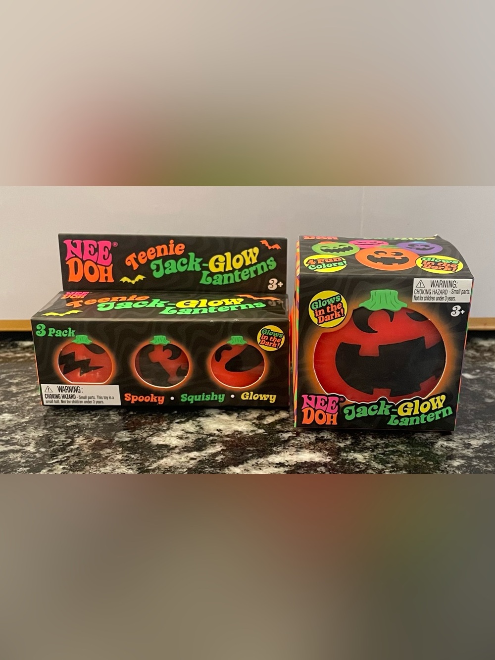 Needoh Bundle